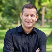 Отзыв от Антон - DTV виза